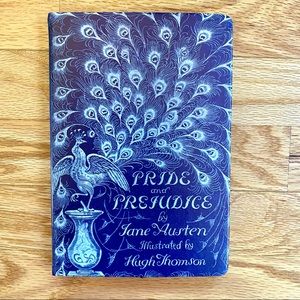 Journal with lined paper.